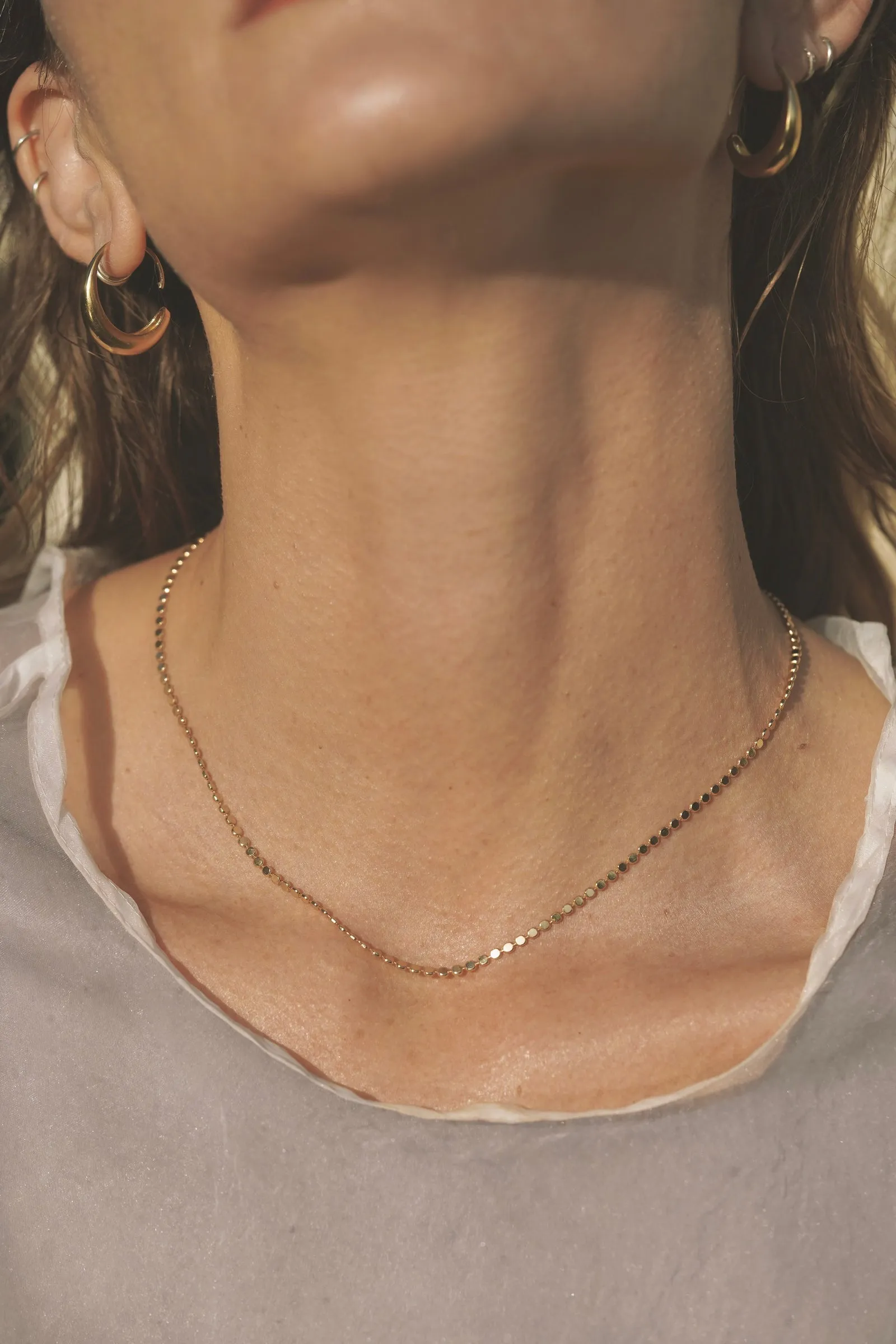 Elena Necklace