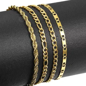 Essential Anklets