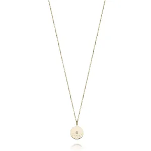 EVA NAME NECKLACE