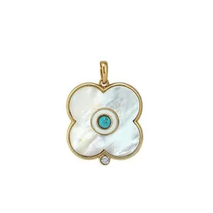 Evil Eye Good Luck Charm