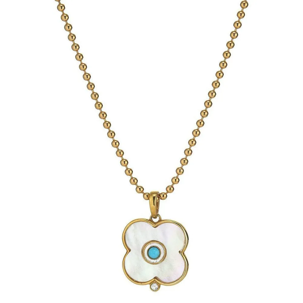 Evil Eye Good Luck Charm