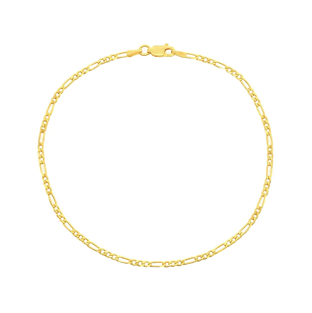 Figaro Chain Anklet