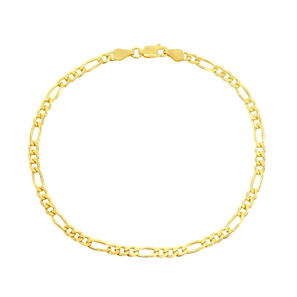 Figaro Chain Anklet