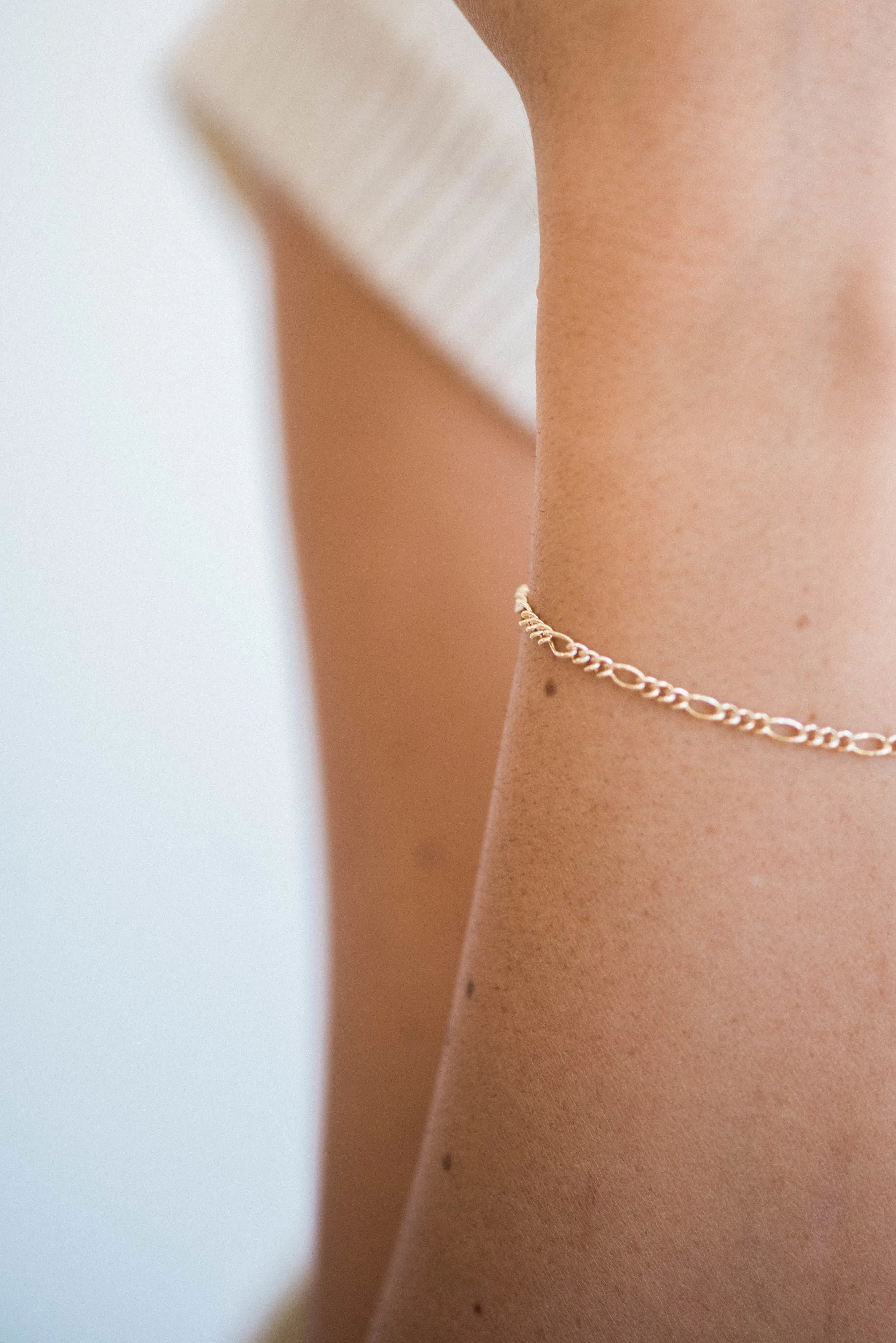 Figaro Chain