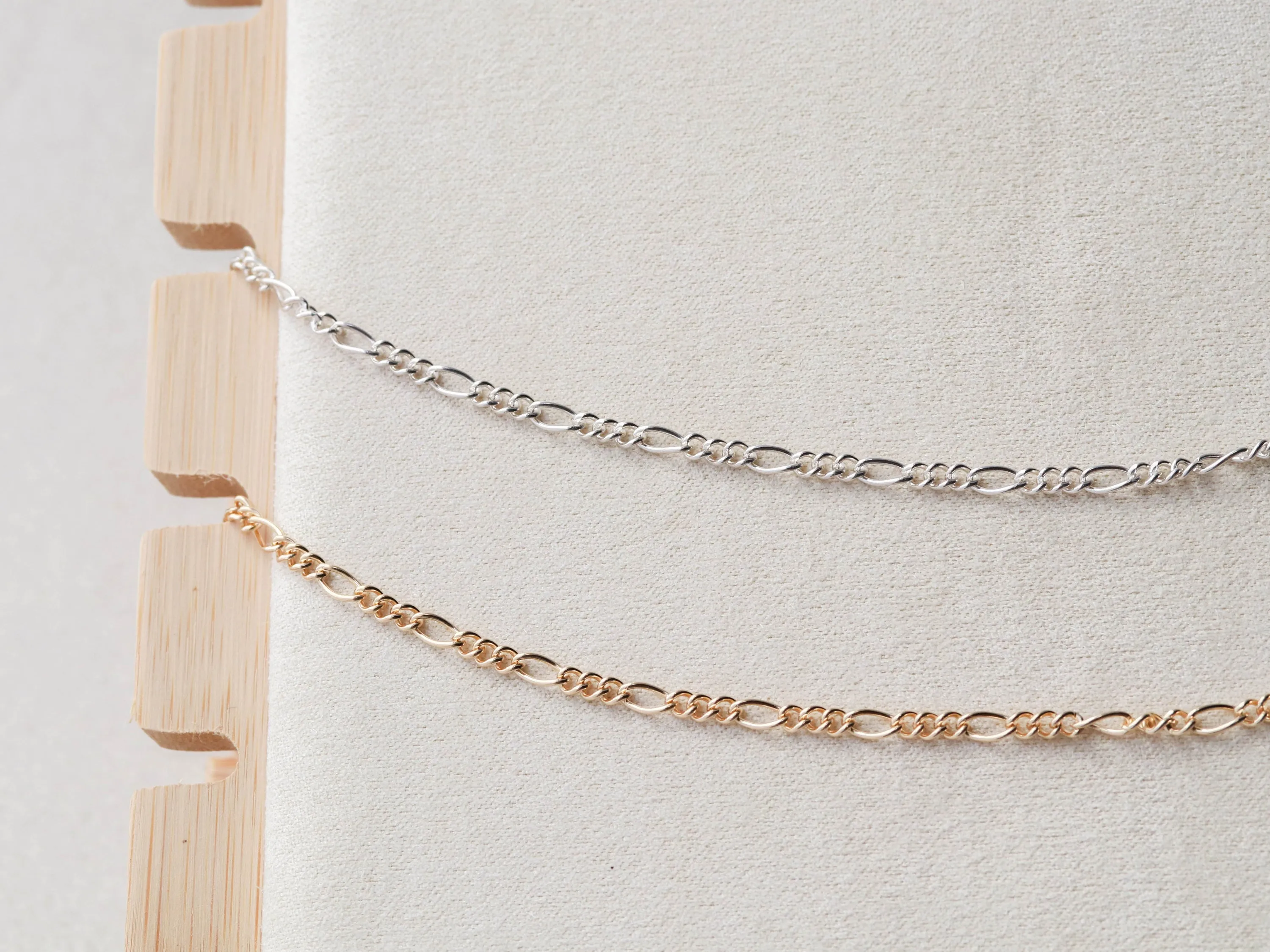 Figaro Chain