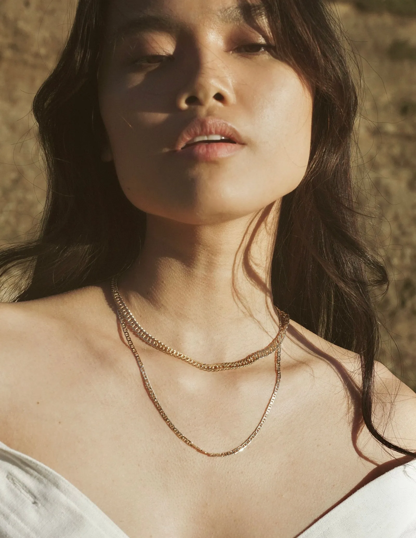 Fortuna Necklace