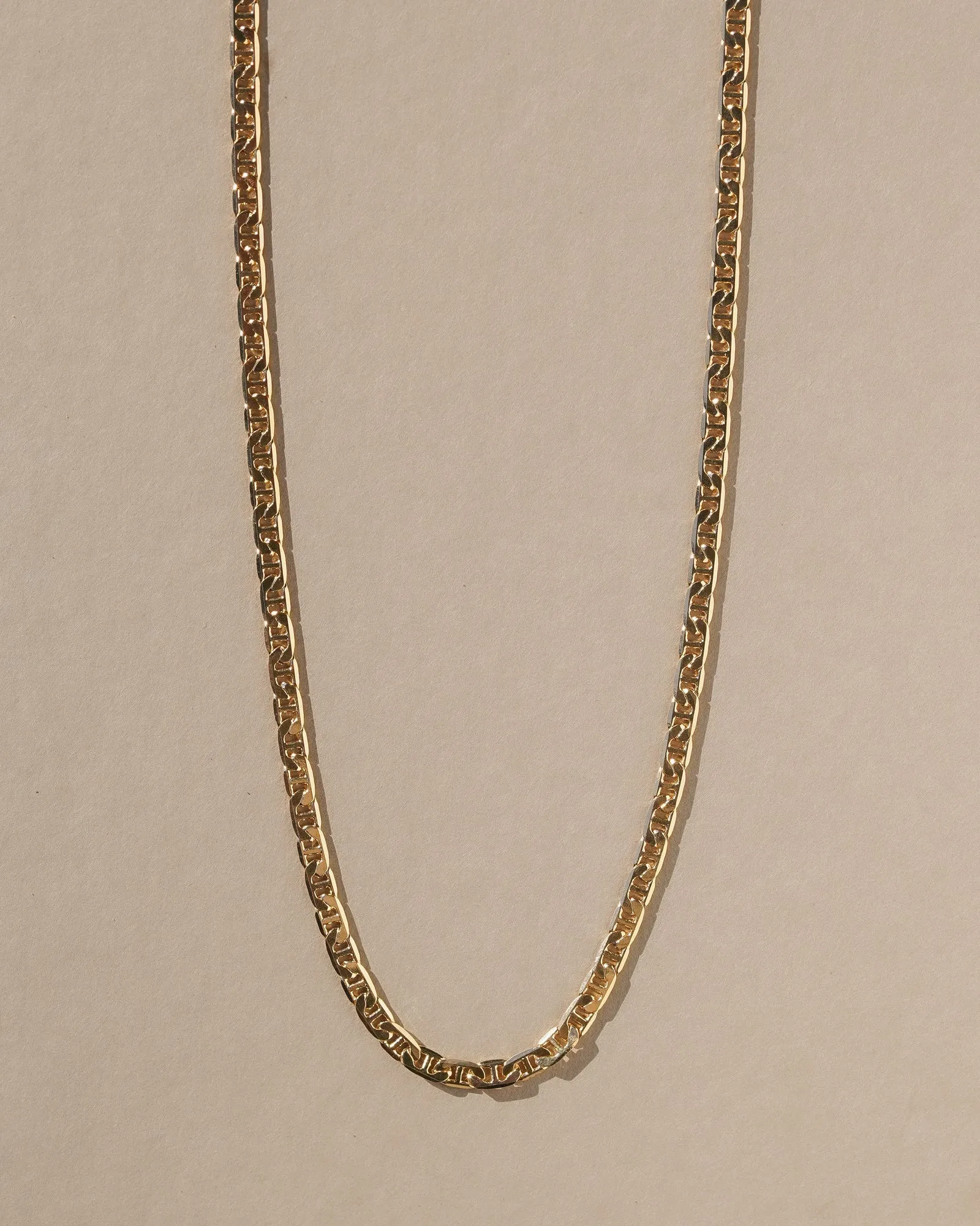 Fortuna Necklace
