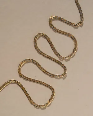 Fortuna Necklace