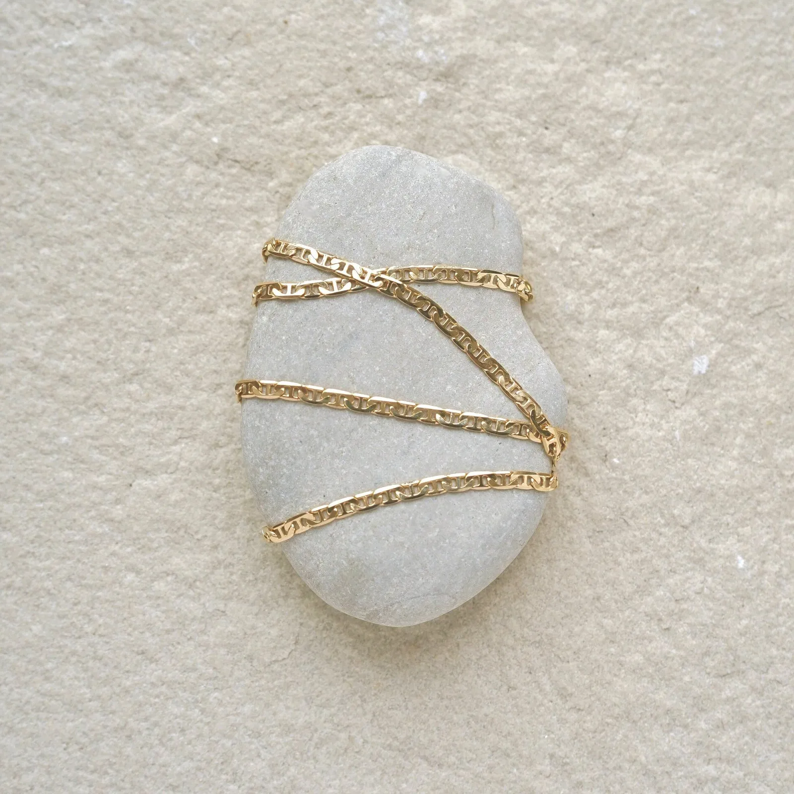 Fortuna Necklace