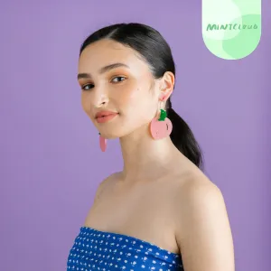 Fruity Fun Dangles - Various Designs