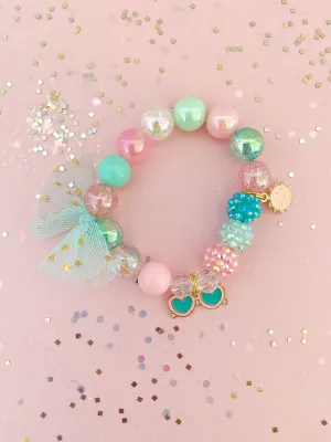 Fun In The Sun Charm Bracelet