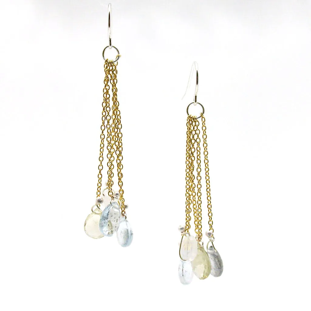Gemstone Chain