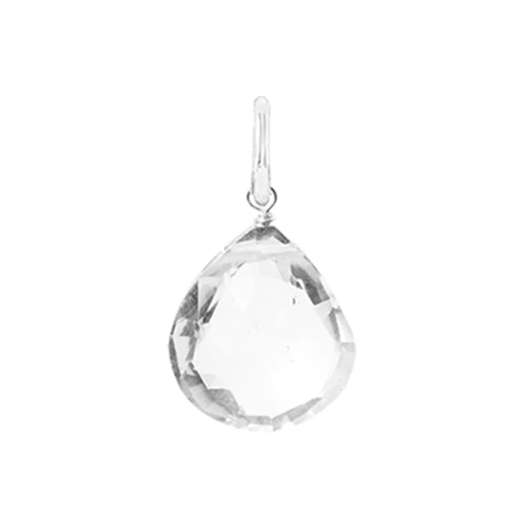 Gemstone Charm