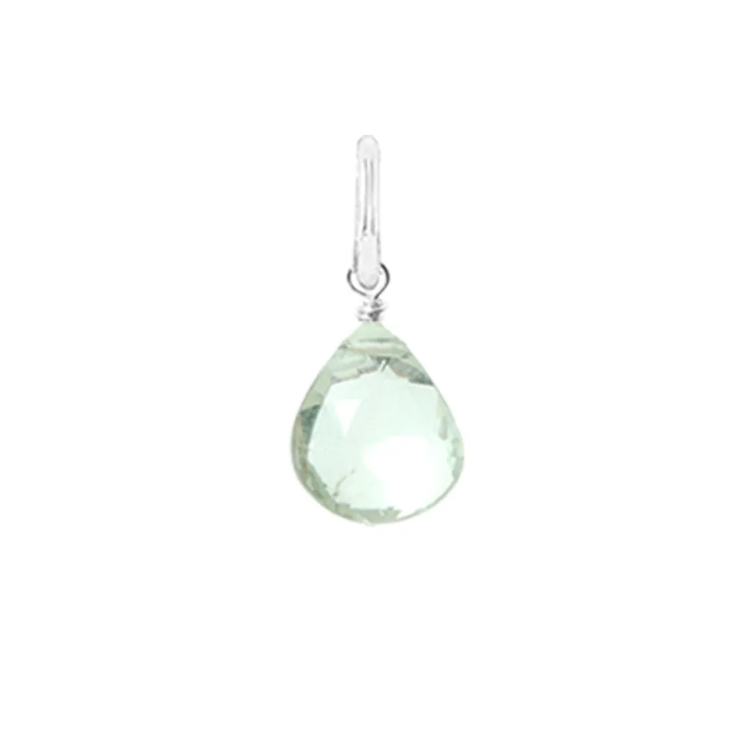 Gemstone Charm