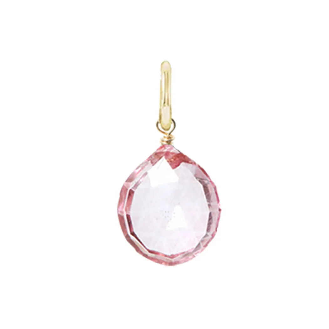Gemstone Charm
