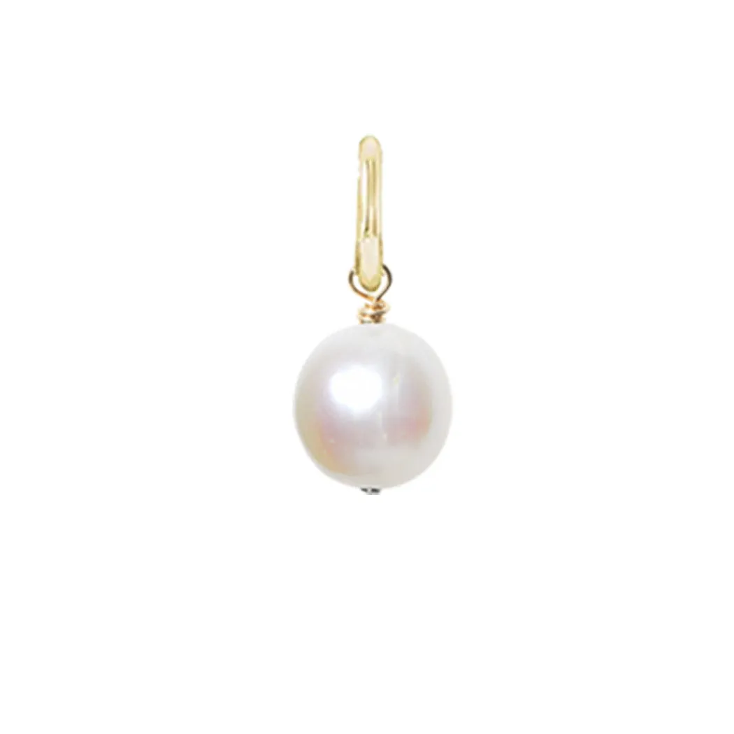Gemstone Charm