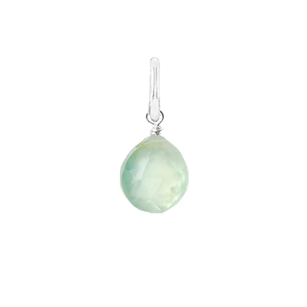 Gemstone Charm