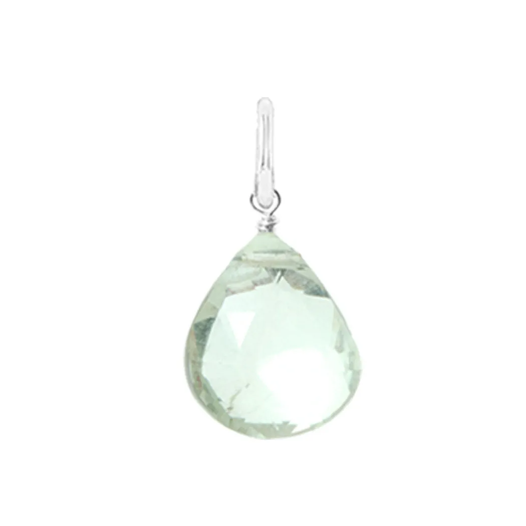 Gemstone Charm