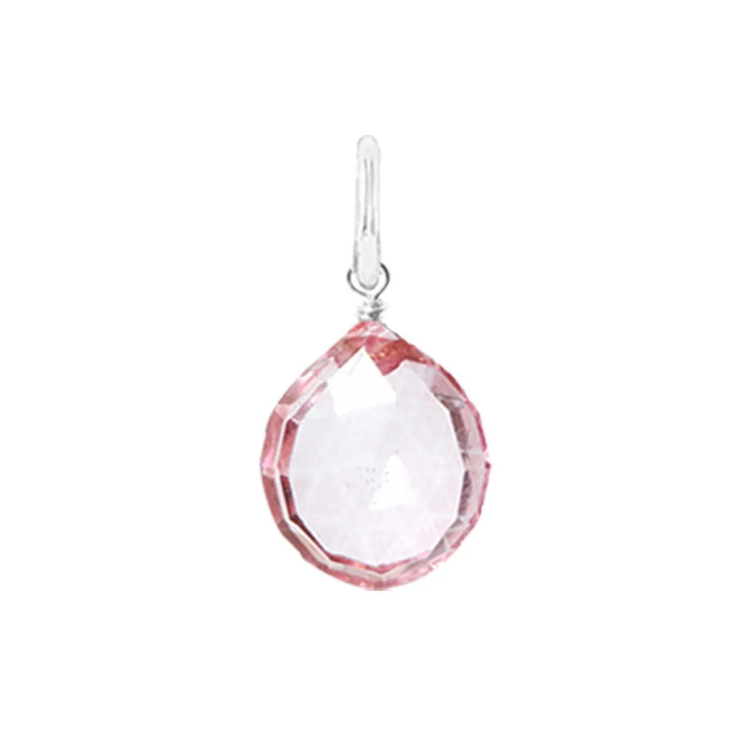 Gemstone Charm