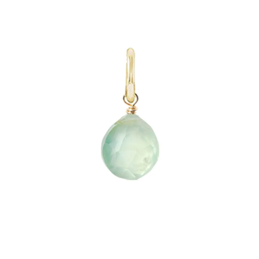 Gemstone Charm
