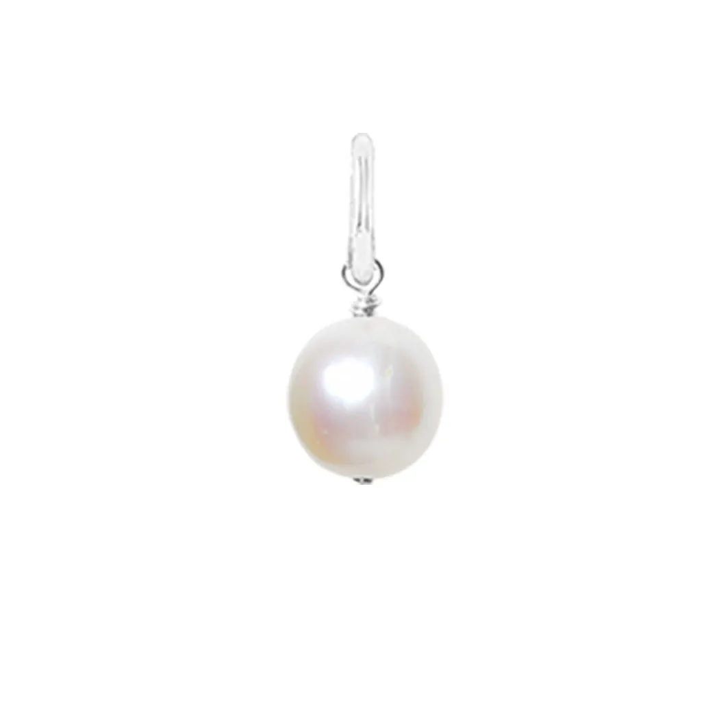Gemstone Charm
