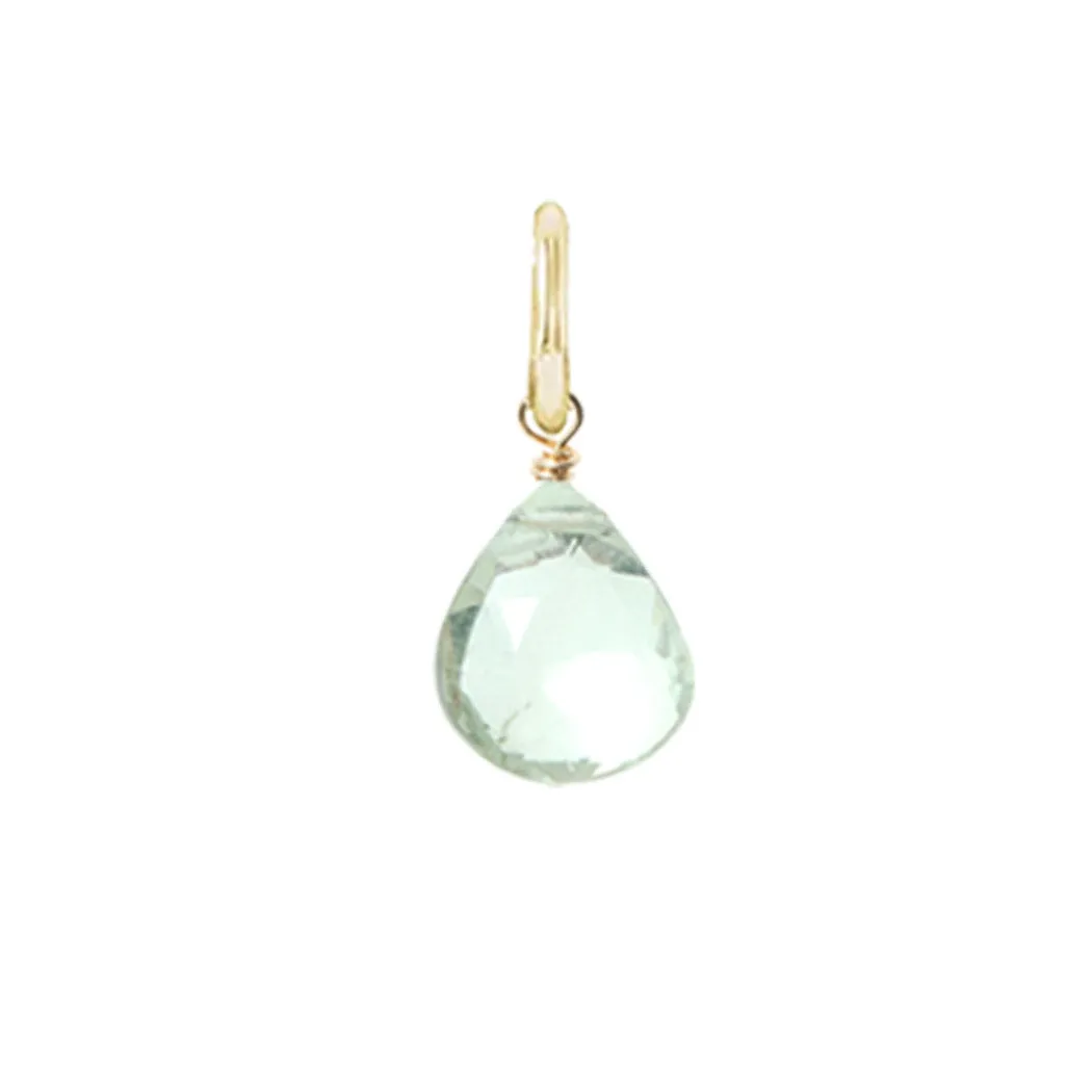 Gemstone Charm