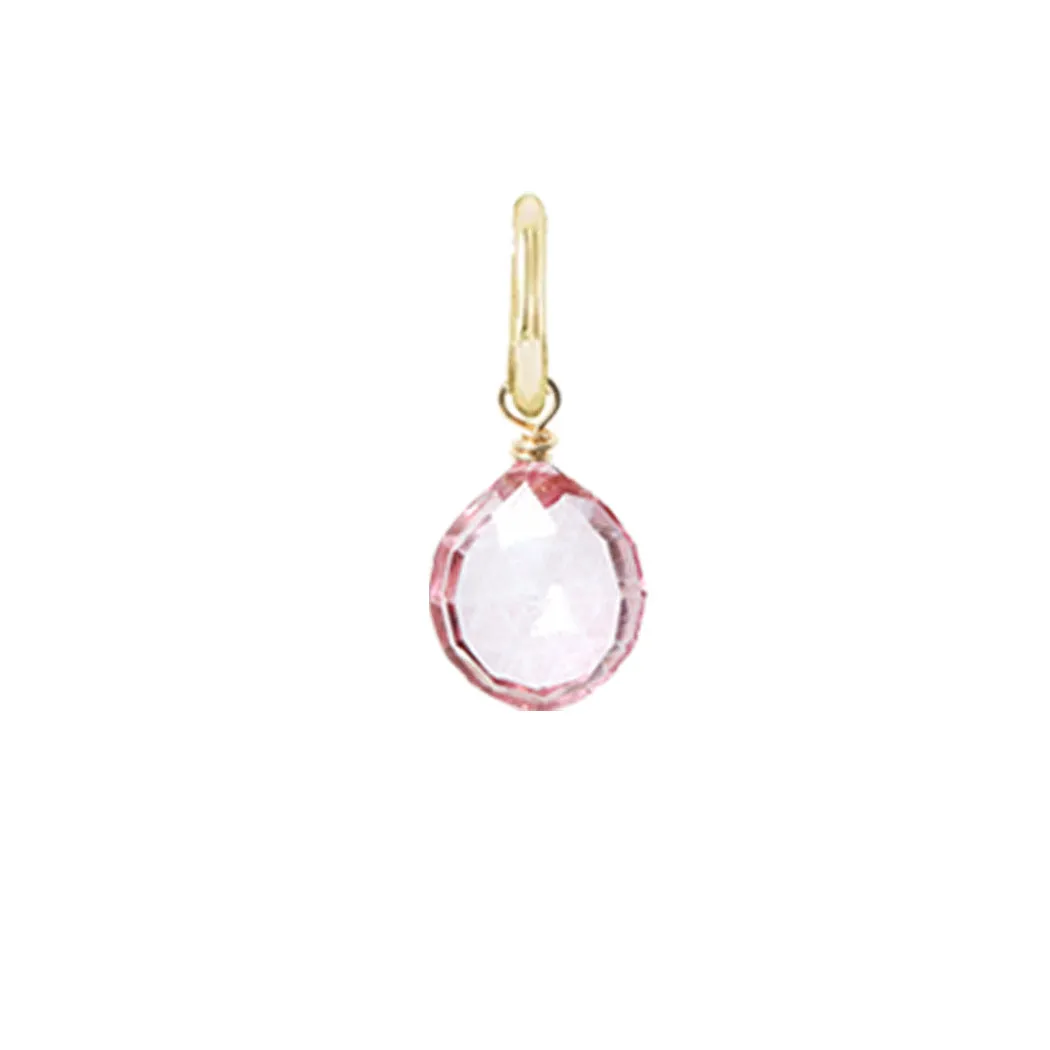 Gemstone Charm
