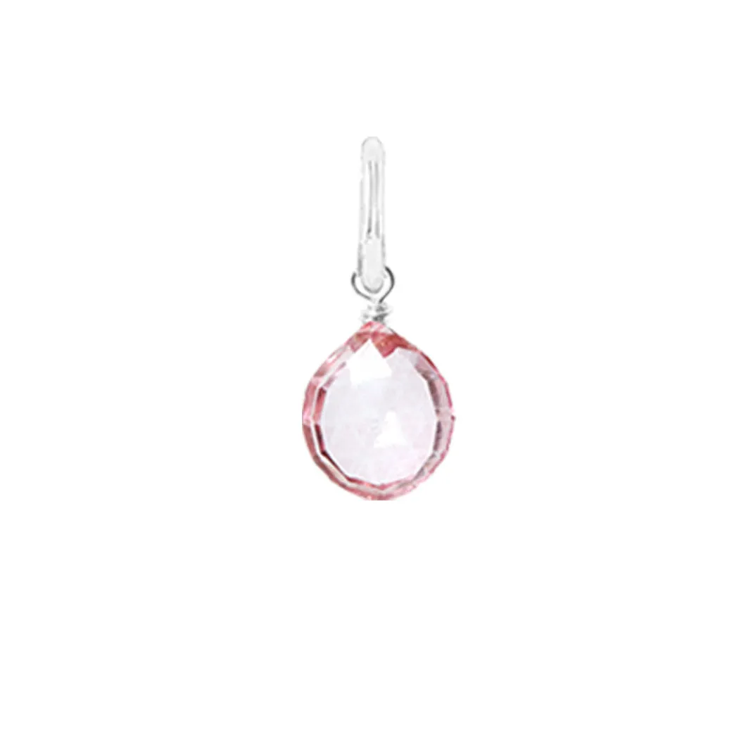 Gemstone Charm