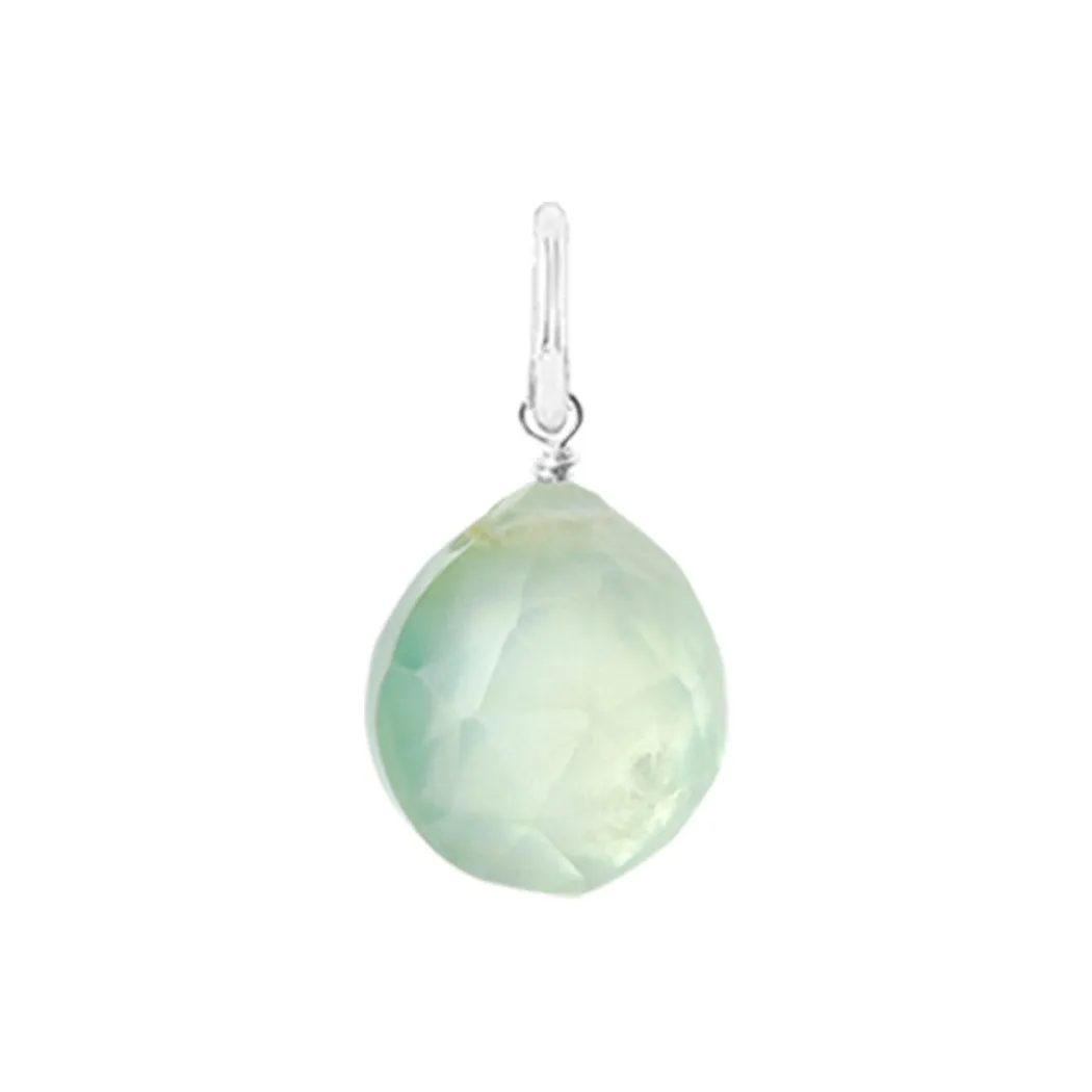 Gemstone Charm