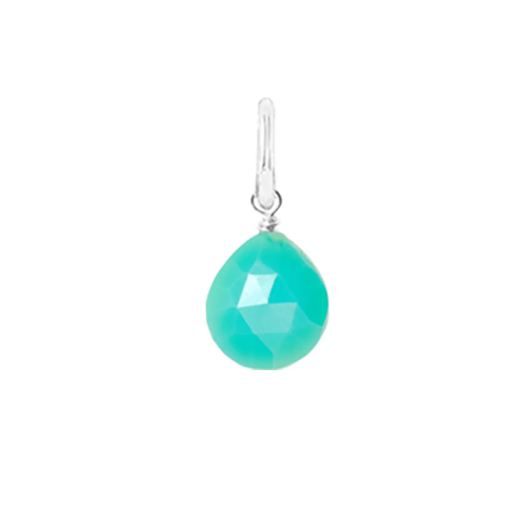 Gemstone Charm