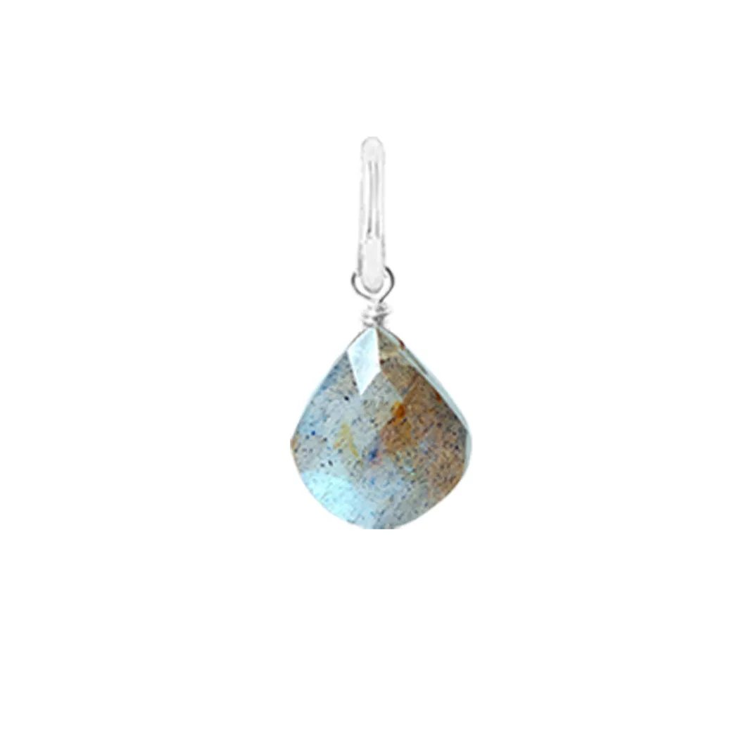 Gemstone Charm