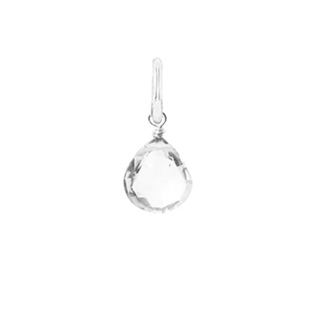 Gemstone Charm