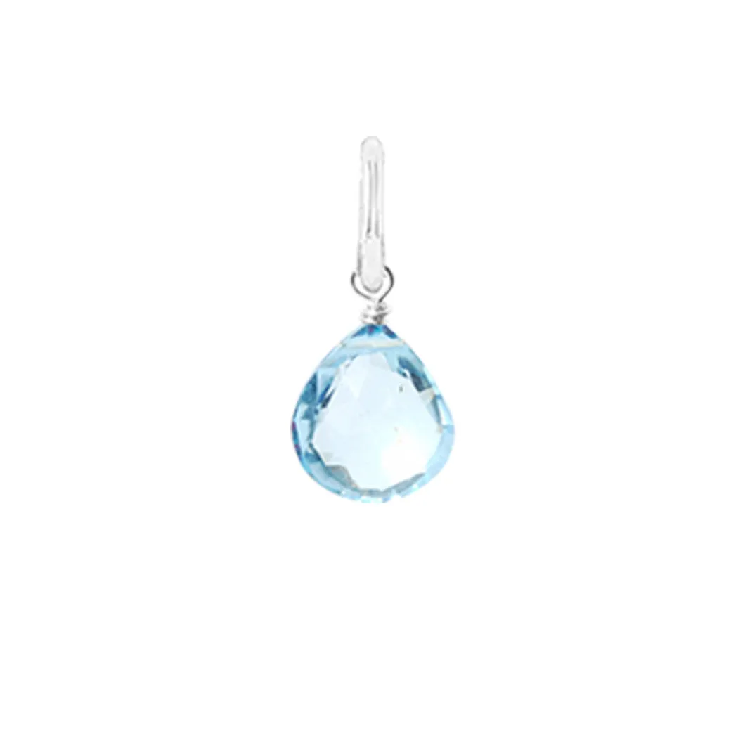 Gemstone Charm