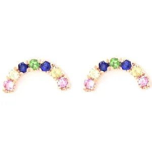 Gemstone Earrings CE67