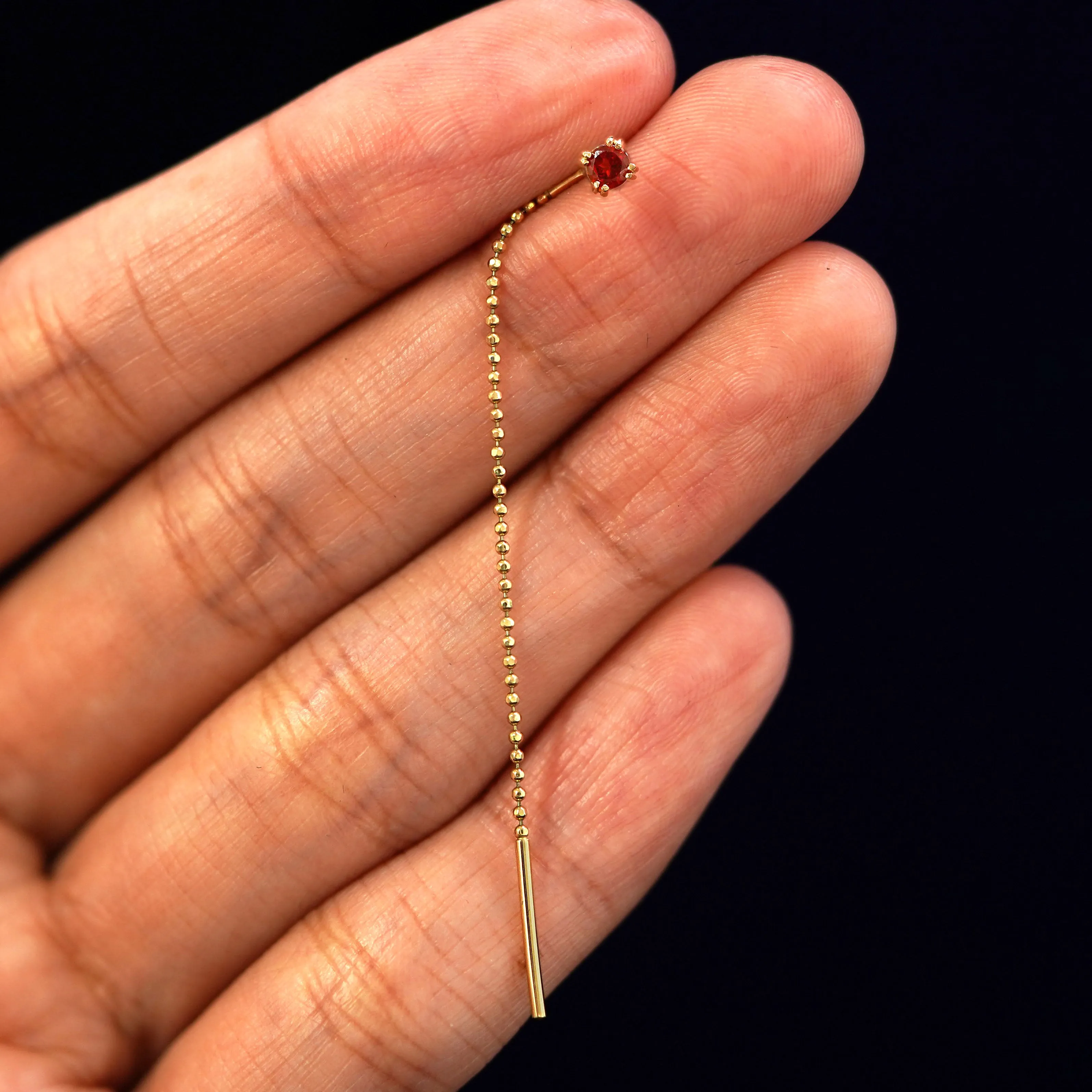 Gemstone Threader