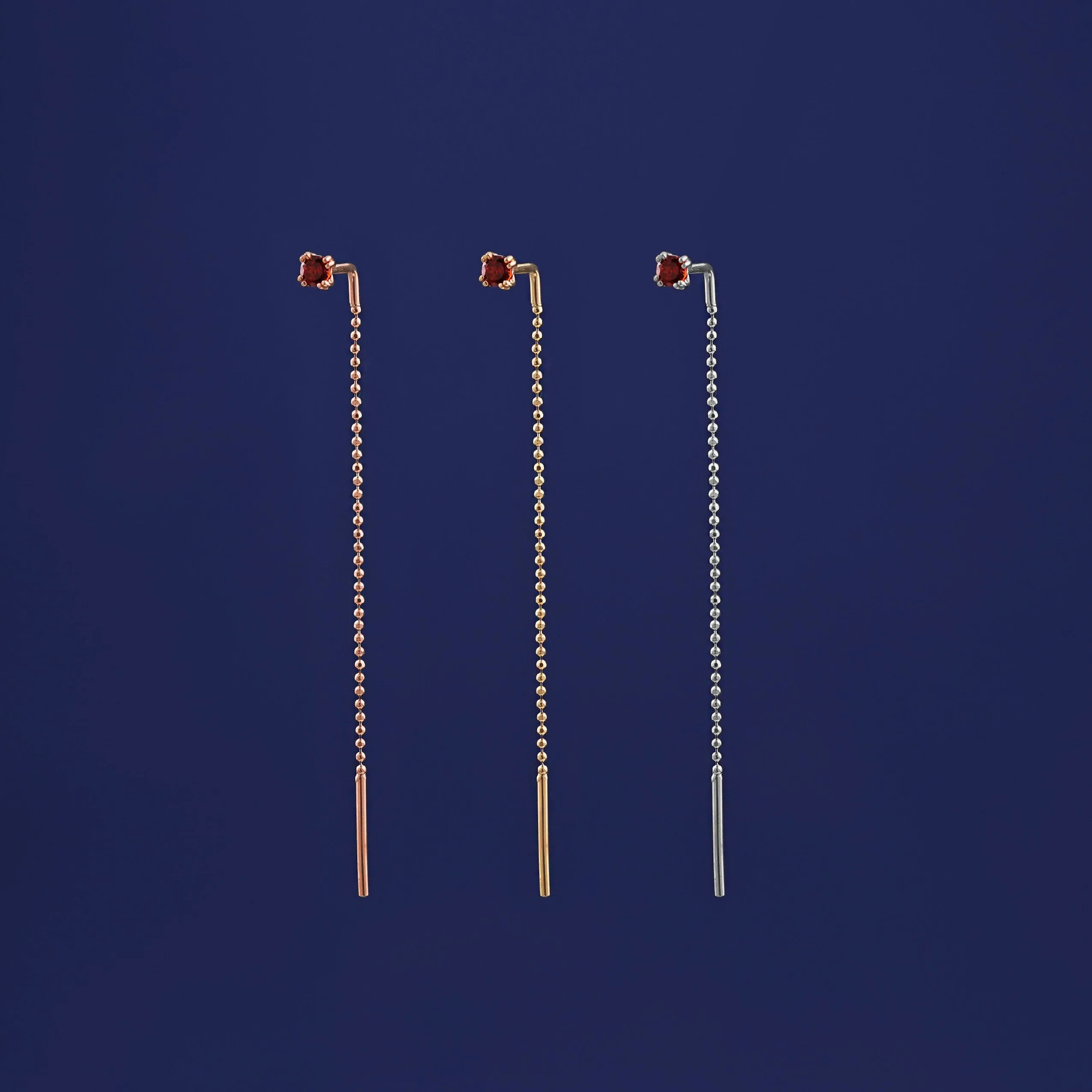 Gemstone Threader