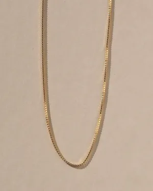Gia Necklace