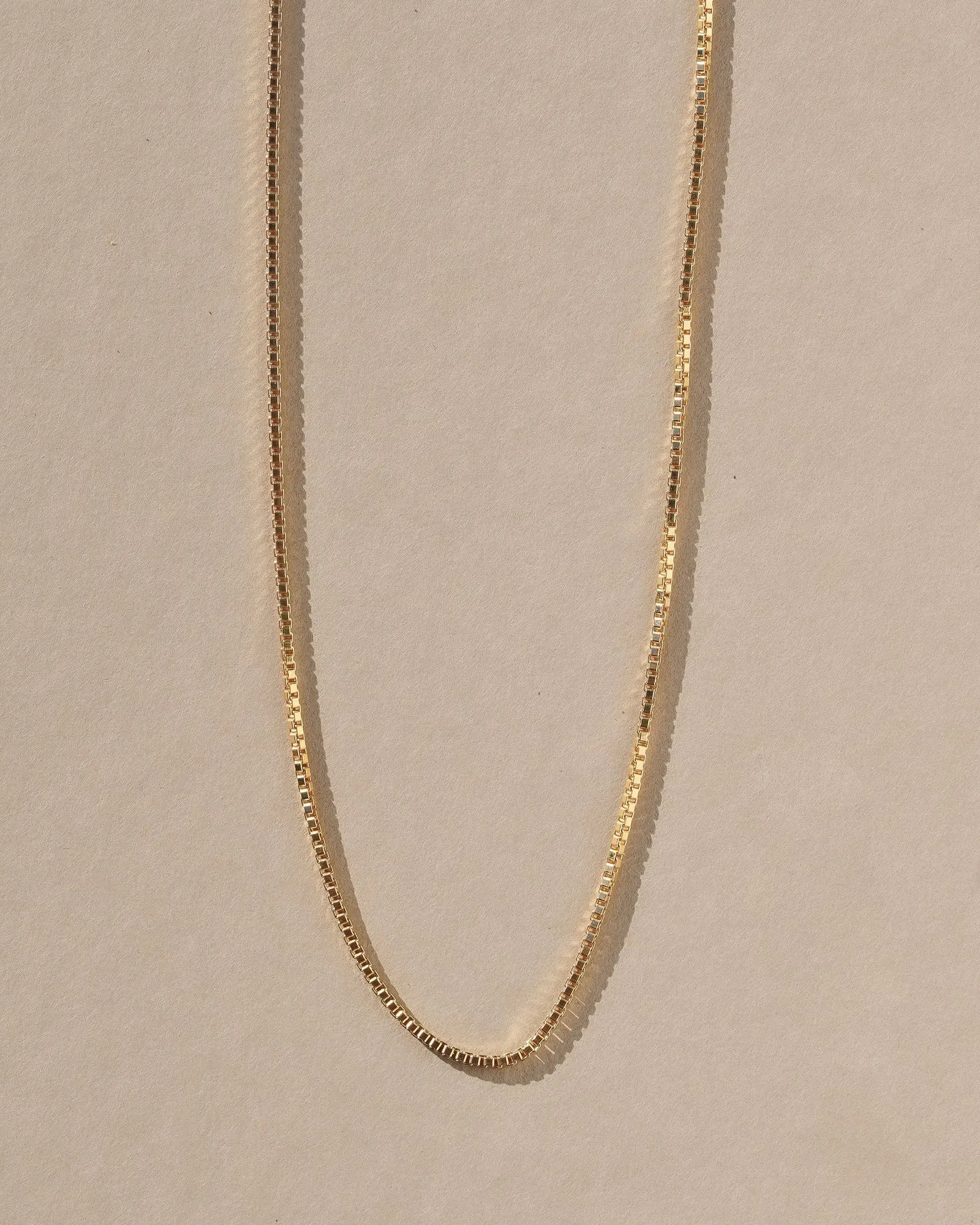 Gia Necklace