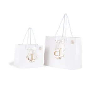 Gift Bag Personalized