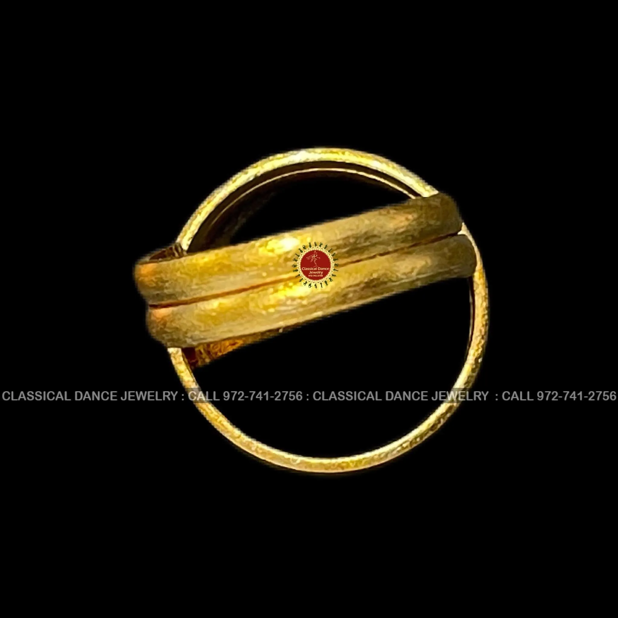 Gold Toe Rings Mattelu Bichhiya Indian Jewelry | Traditional panchaloha | weddings Bharatnatyam, Kuchipudi | Classical Dance Jewelry