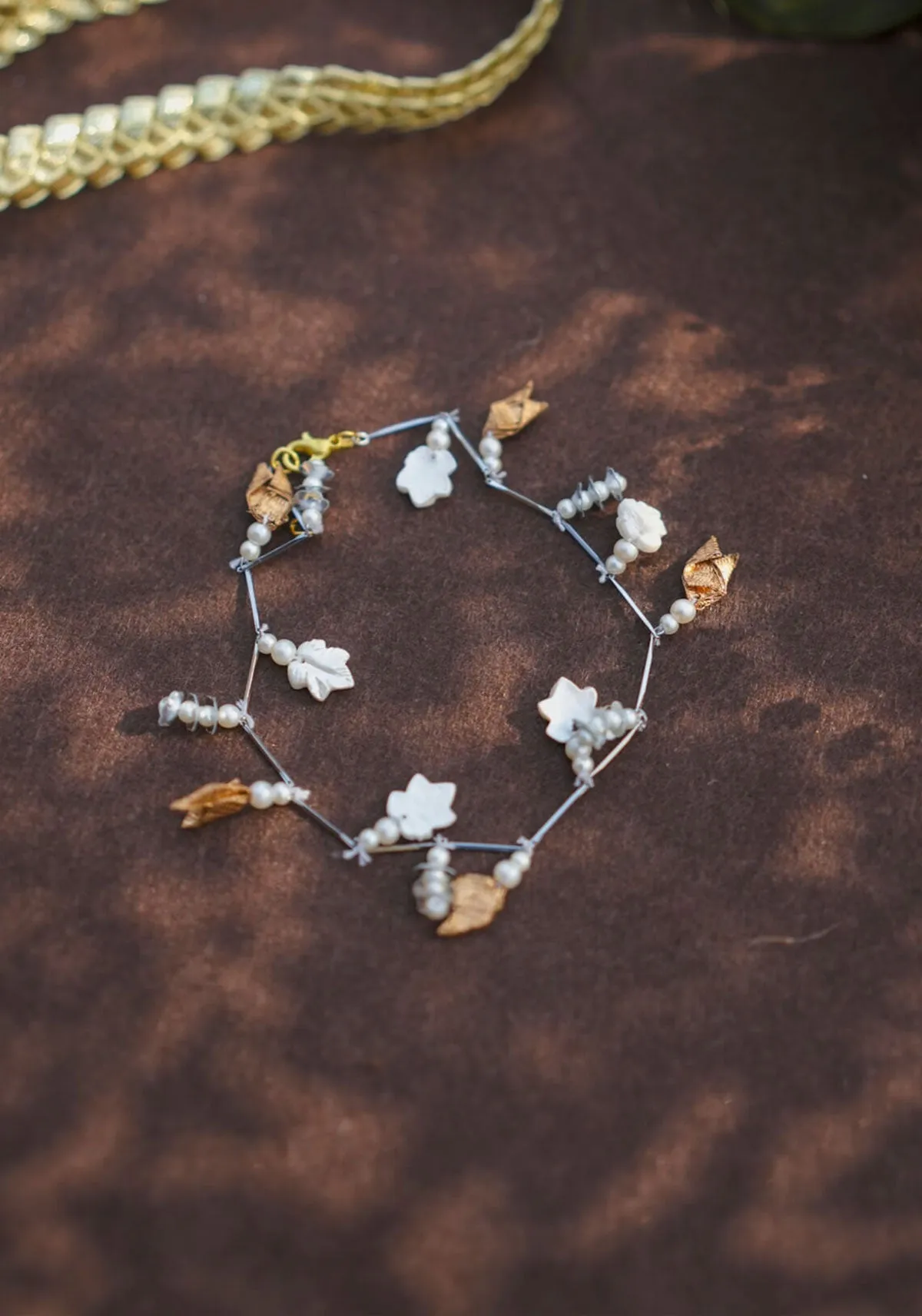 Goota Anklet