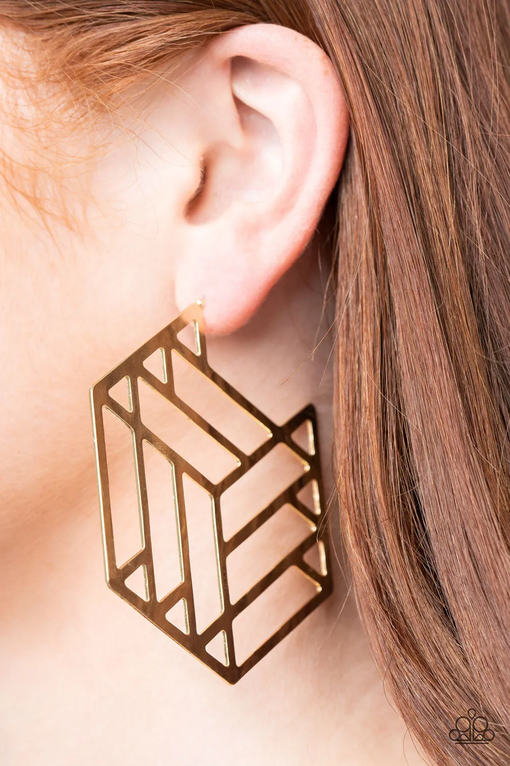 Gotta GEO-ing - Gold