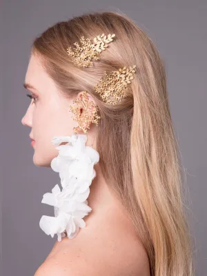 Gypsophilia | 8 | Earrings