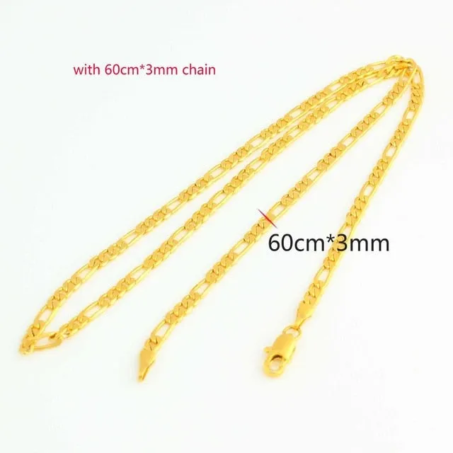 Habasha Wedding Jewelry