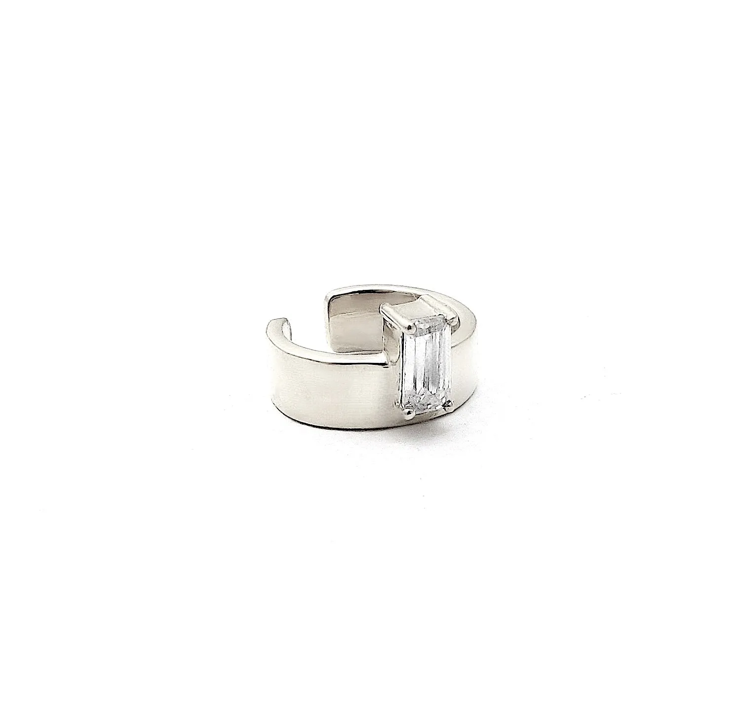 Heirloom Ear Cuff