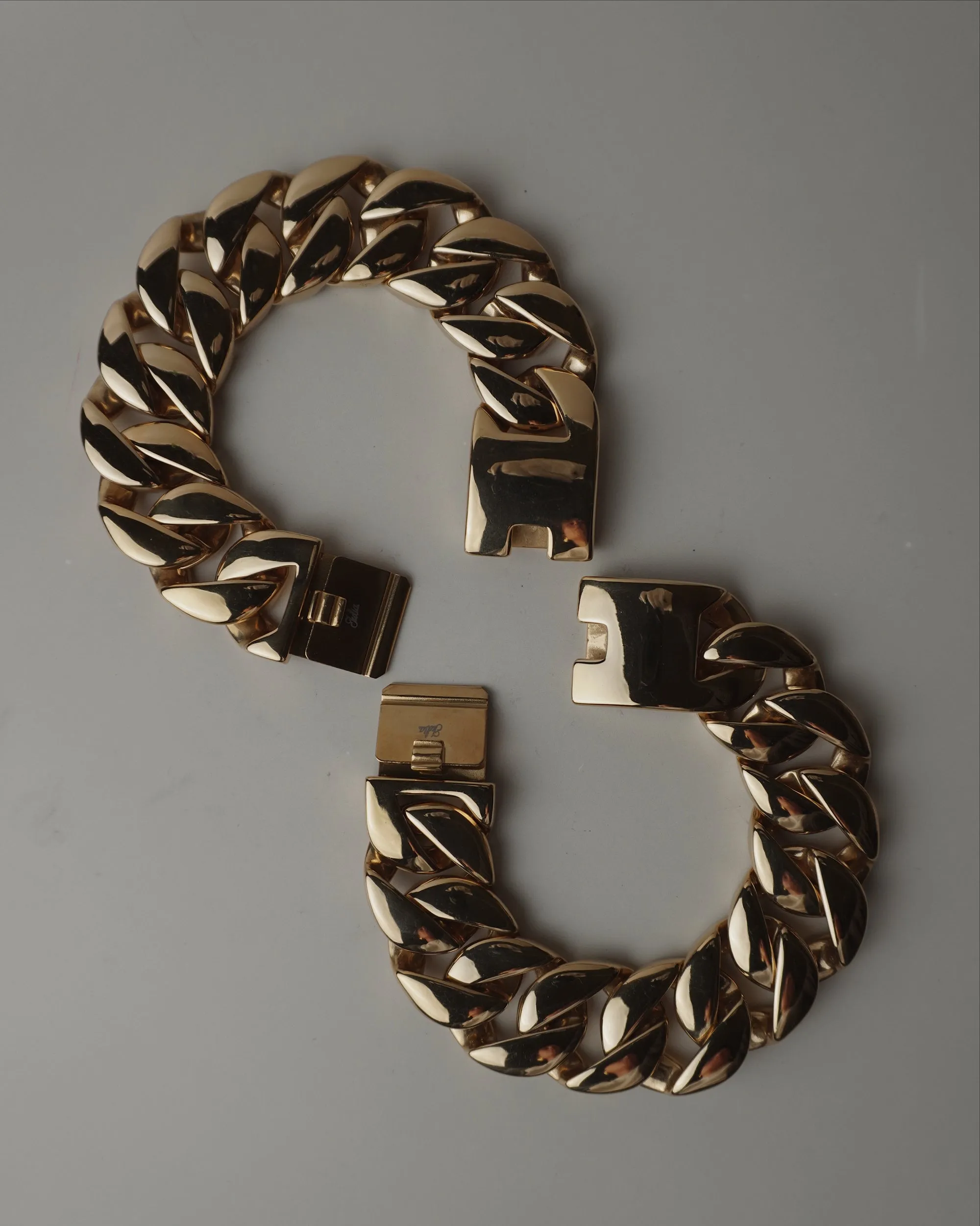 Holiday Ankle Cuffs
