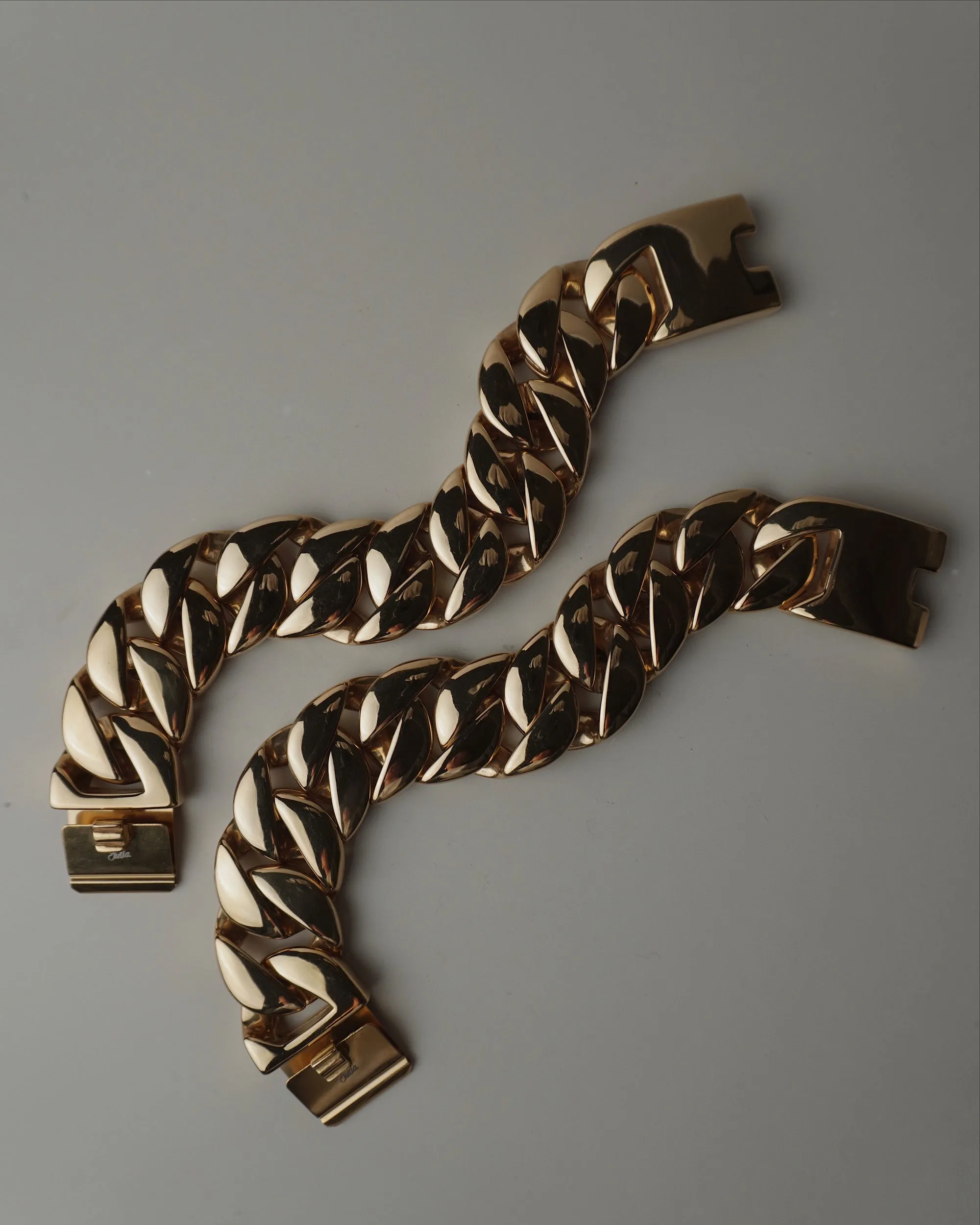 Holiday Ankle Cuffs