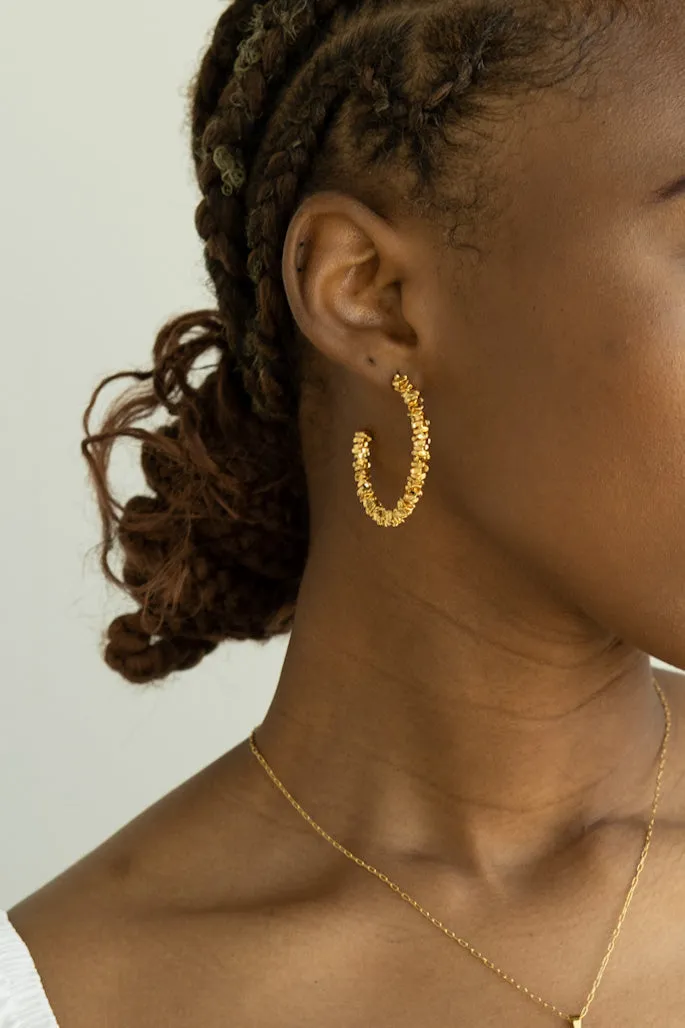 Holiday Luxe Jewelry Set