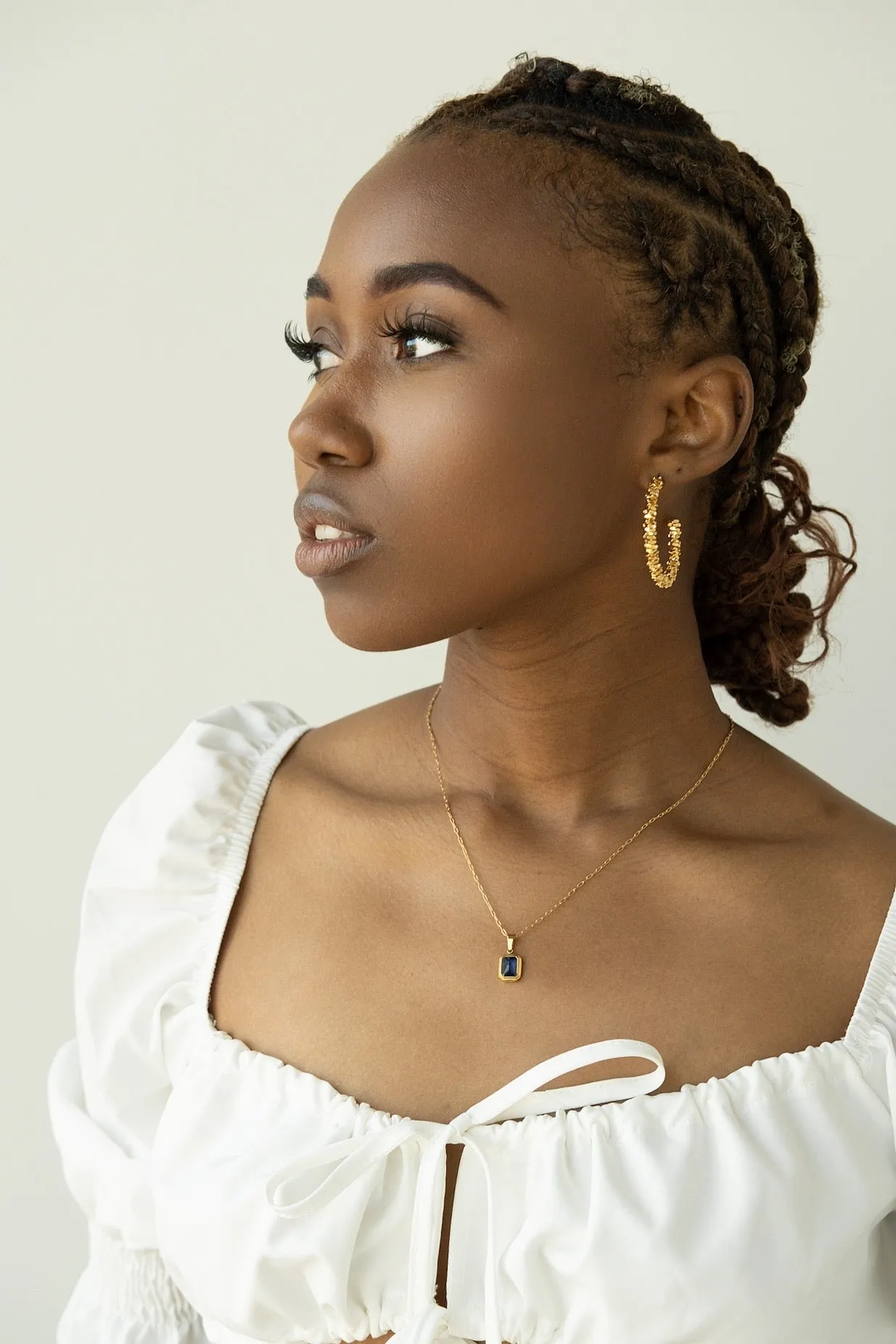 Holiday Luxe Jewelry Set