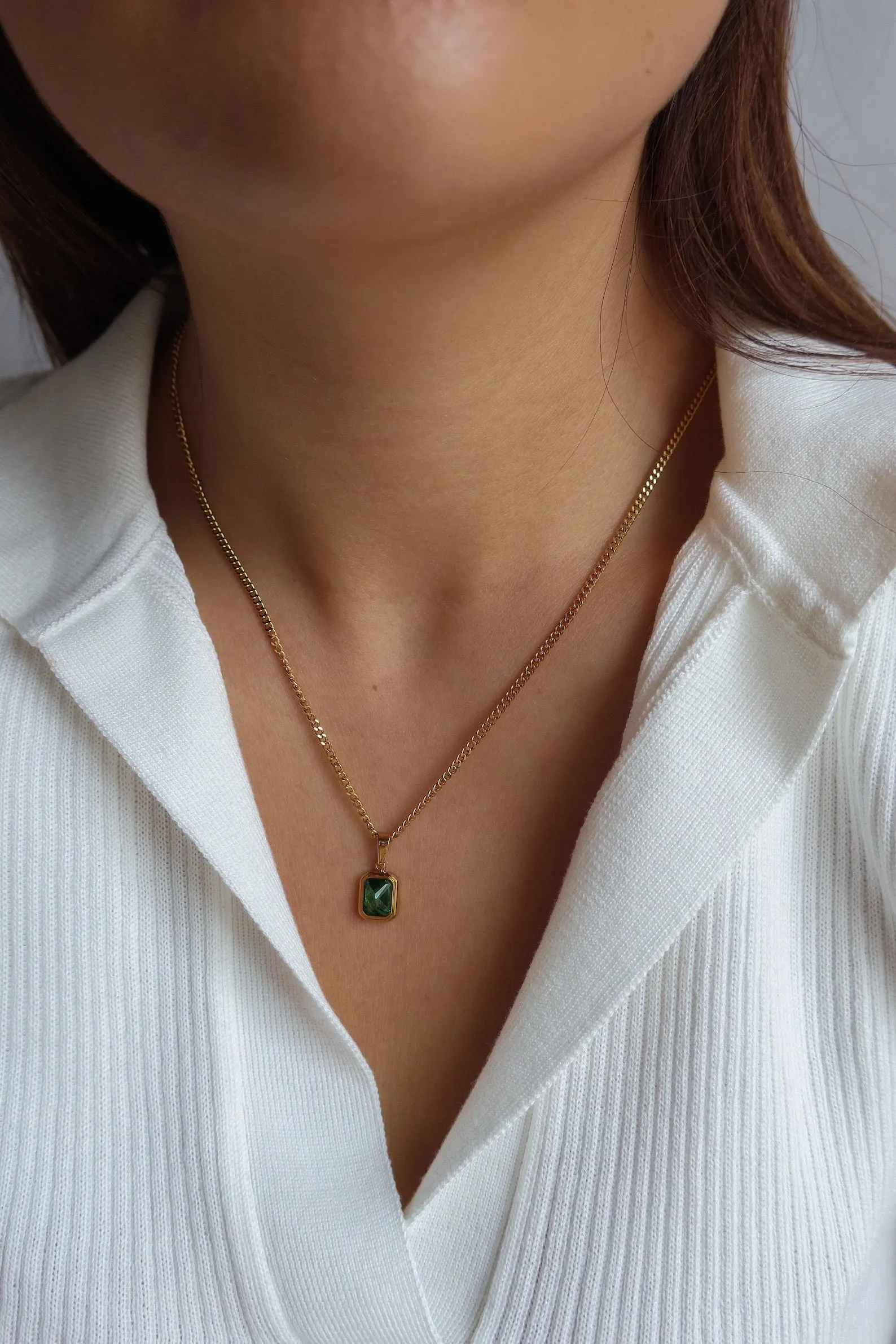 Holiday Luxe Jewelry Set